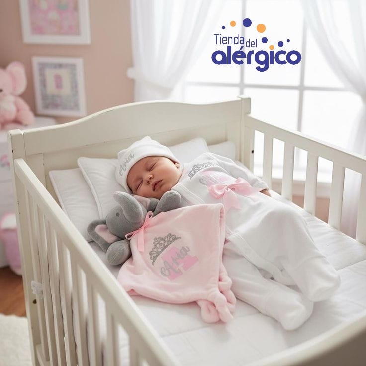 BEBE CAMA CUNA