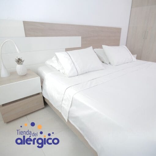Juego De Cama "Personalized Cotton Couture" 100% Algodón
