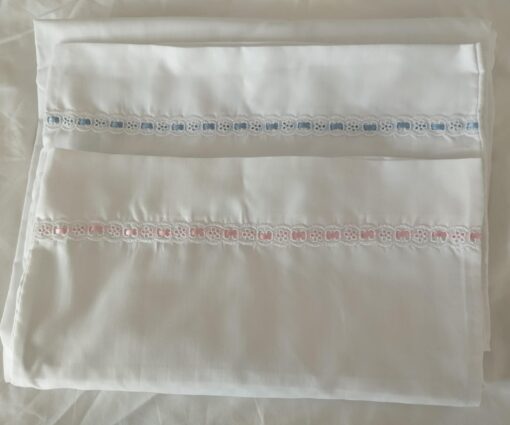 Juego de cama personalizado para tu niño/niña