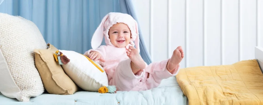 servicios diseño de Ropa de cama niños y bebés 100% algodón
