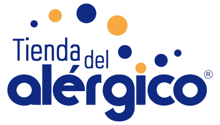 Tienda del alérgico - Inicio