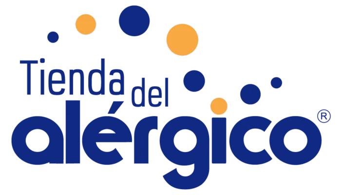 Tienda del alérgico - Inicio