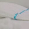 Funda blanca con letín con pasacintas azul - productos - tienda del alergico_5 Funda blanca con letín con pasacintas azul - productos - tienda del alérgico