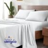 JUEGO DE CAMA BASICO