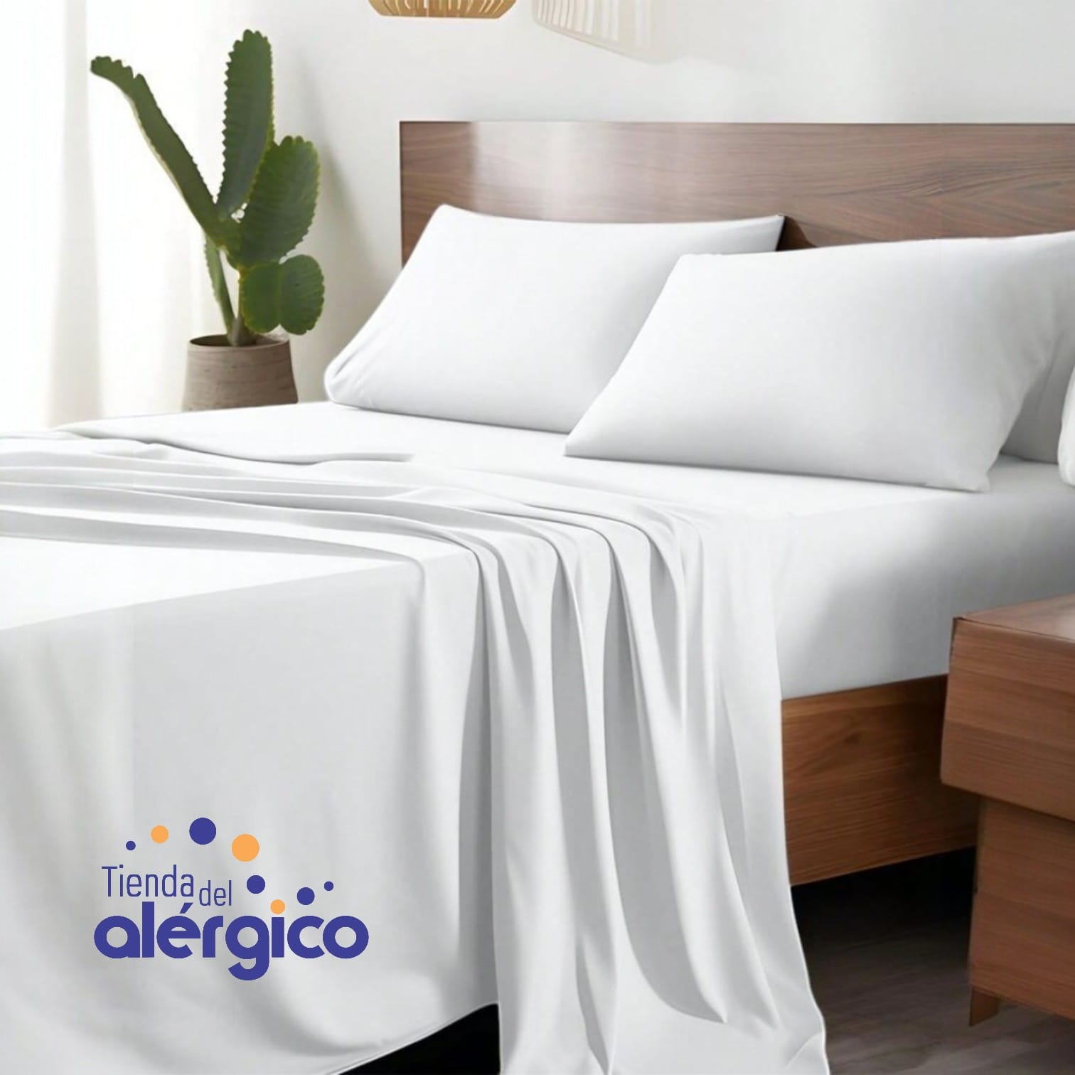 JUEGO DE CAMA BASICO