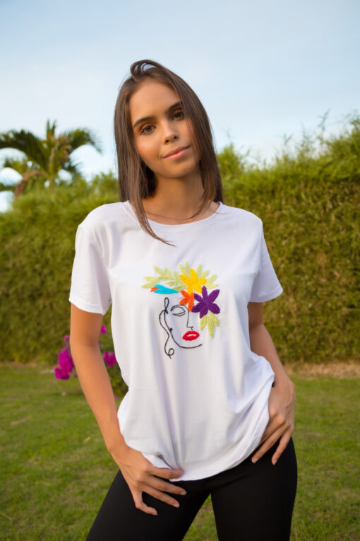 Camiseta Mexicana