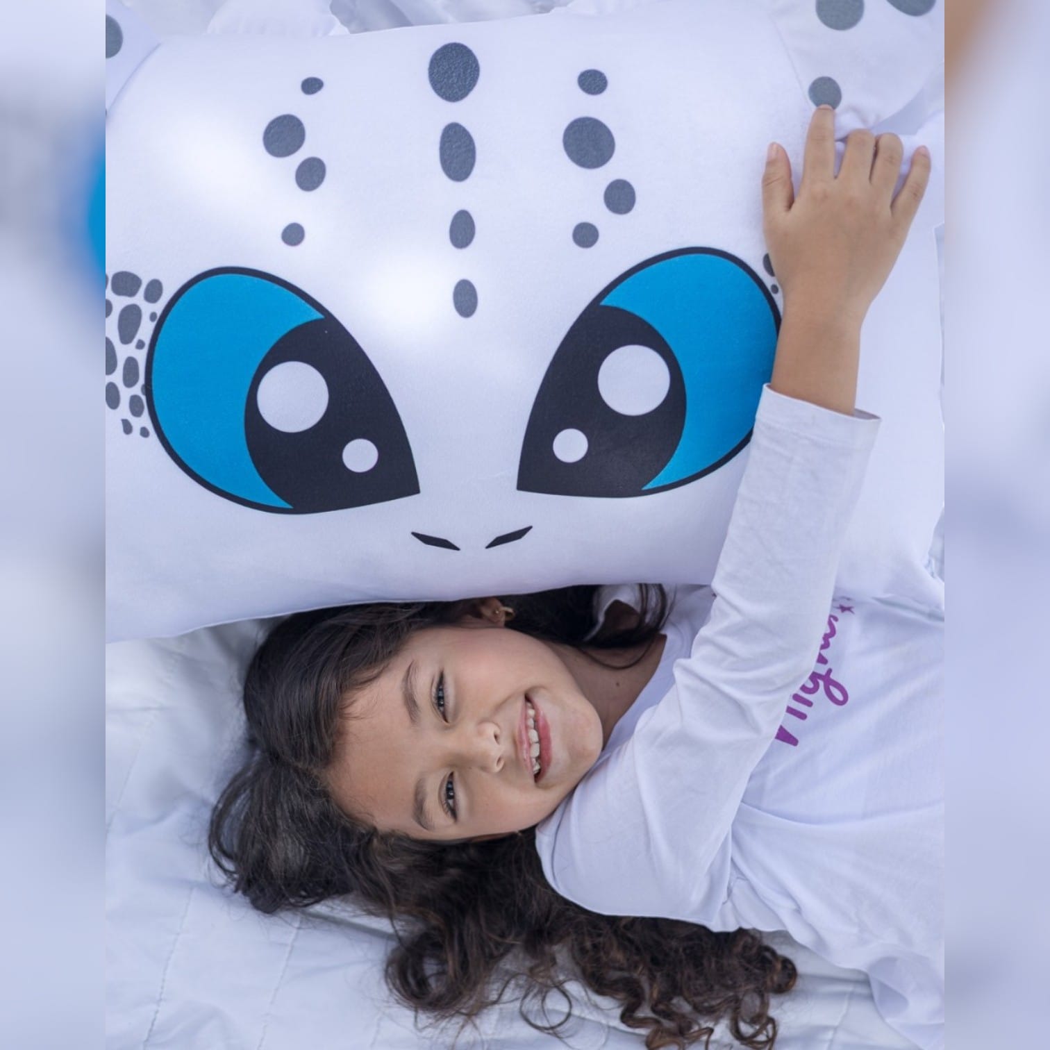ALMOHADA ABRAZADA