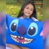 ALMOHADA CON MODELO NIÑA