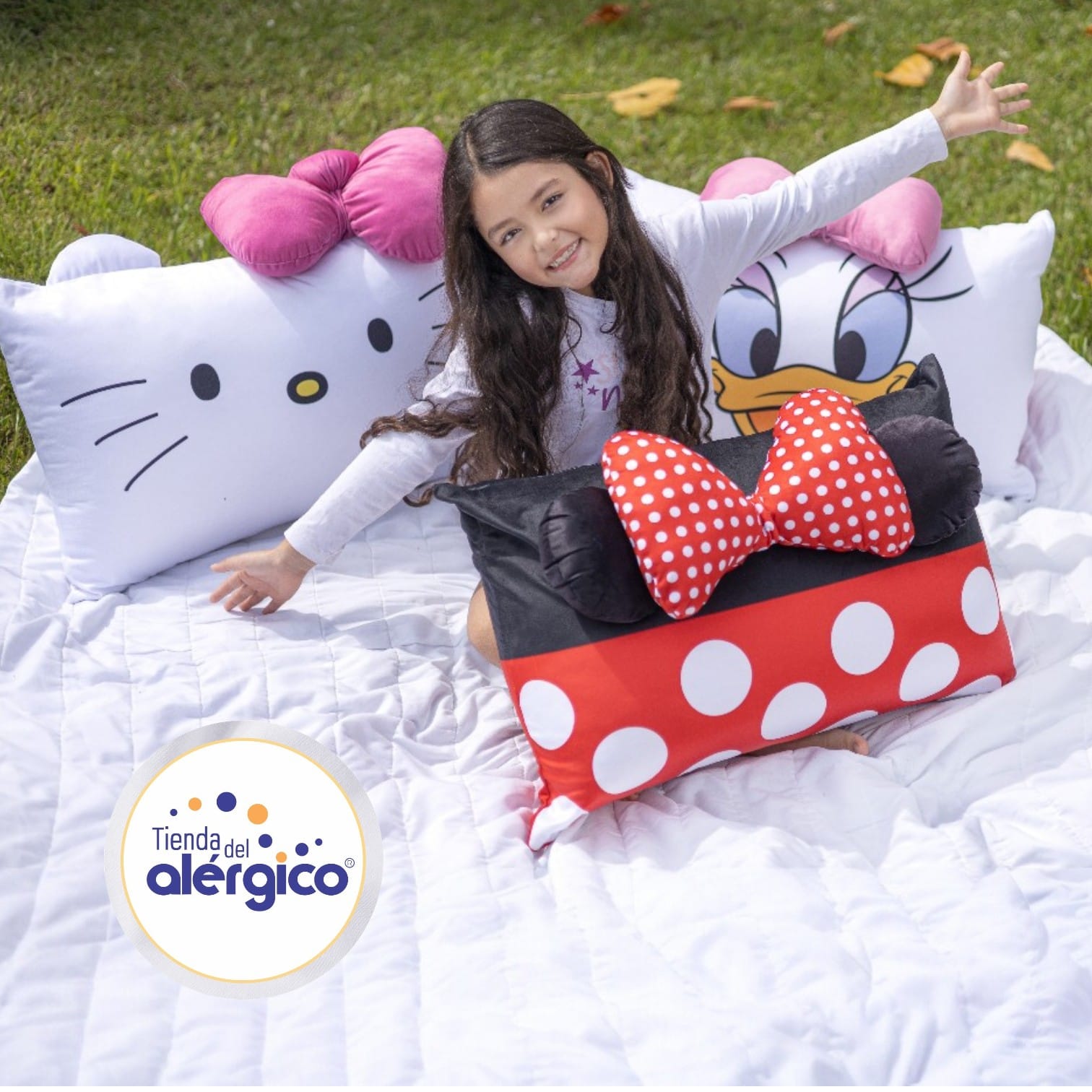 ALMOHADAS CON MODELO.