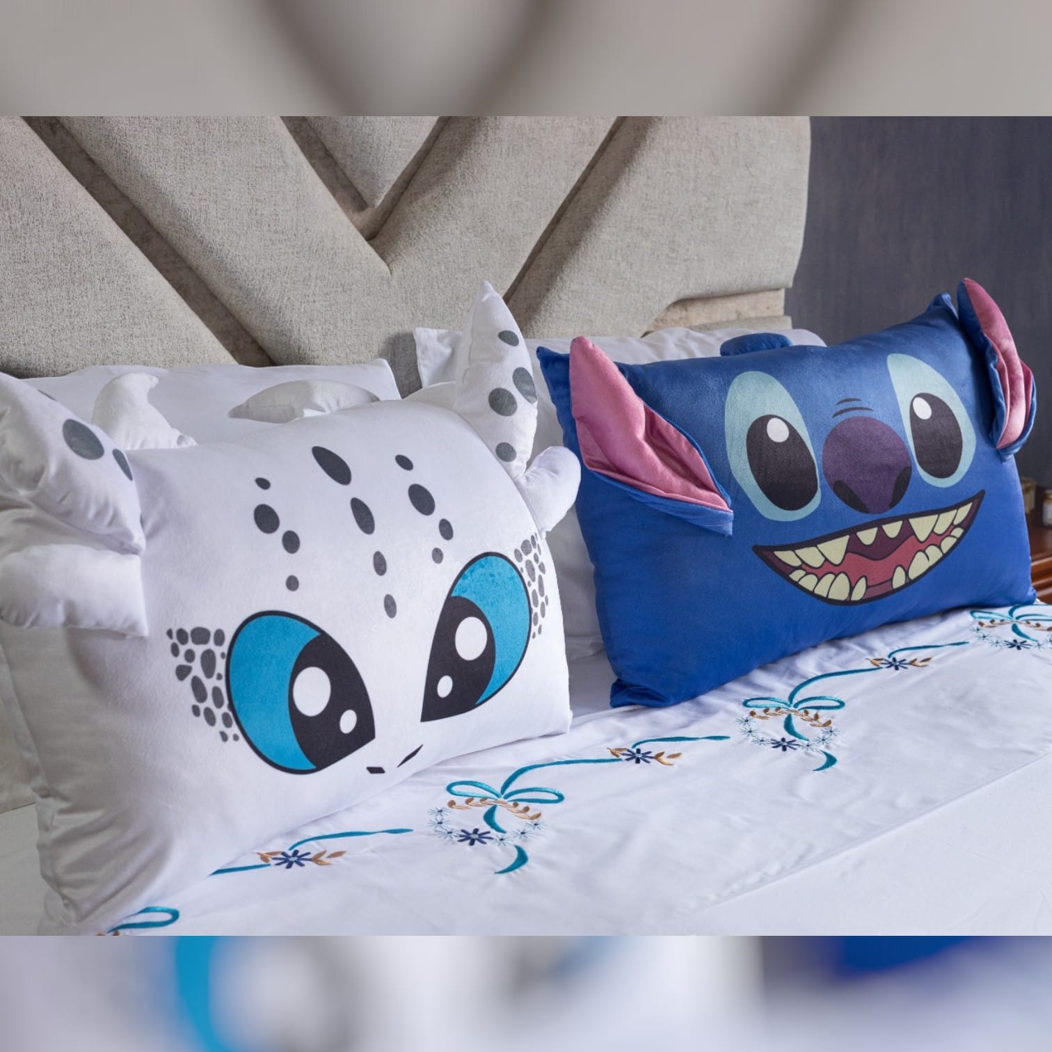 ALMOHADAS RETOCADAS