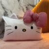HELLO KITTY ALMOHADA