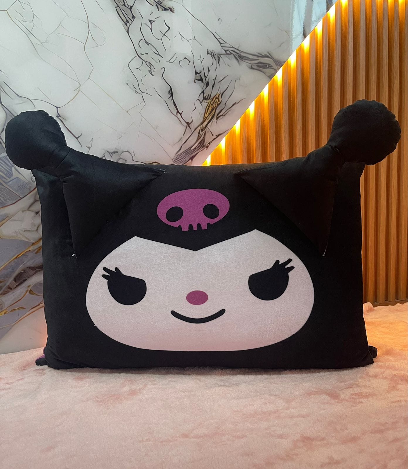 KUROMI ALMOHADA