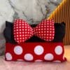 MINIE MOUSE ALMOHADA