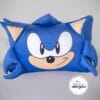 SONIC ALMOHADA