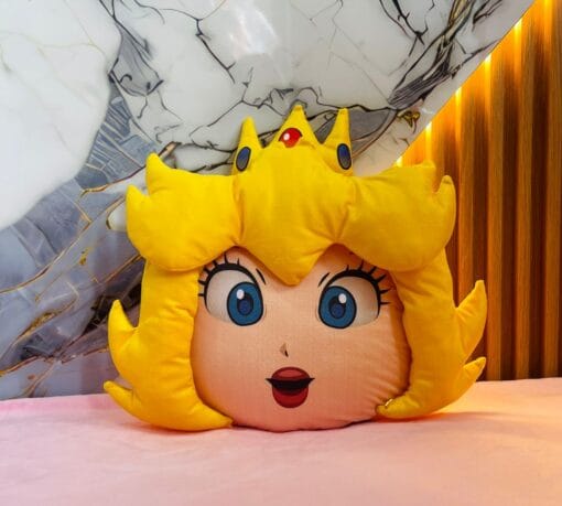 Kipops Temáticos Para Niñas - Cobija en estuche de personajes animados.