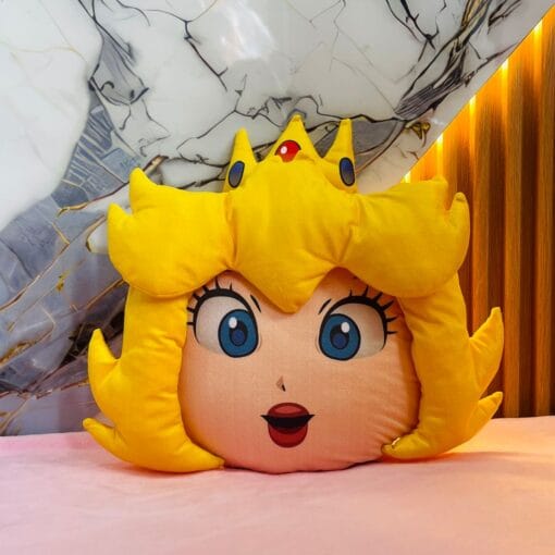 Kipops Temáticos Para Niñas - Cobija en estuche de personajes animados.