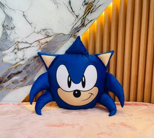 Kipops Temáticos Para Niños - Cobija en estuche de personajes animados.