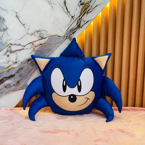 Kipops Temáticos Para Niños - Cobija en estuche de personajes animados.