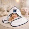 Ajuar Personalizado Para Bebé (Niño)
