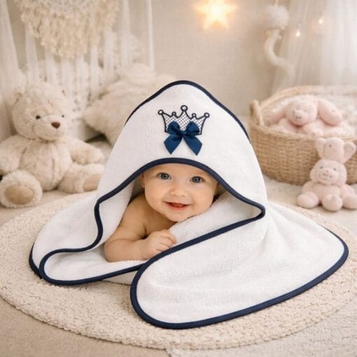 Ajuar Personalizado Para Bebé (Niño)